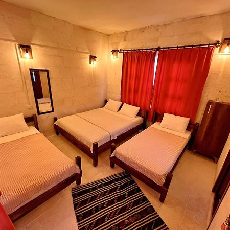 Taskiran Hotel 桑尼乌法 外观 照片