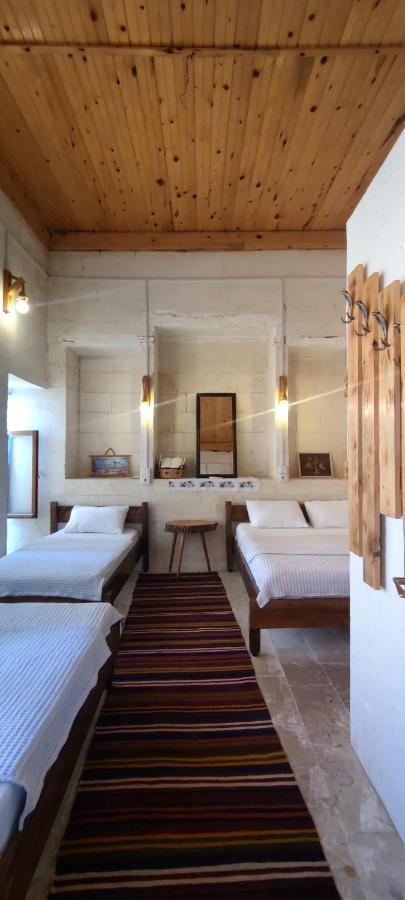 Taskiran Hotel 桑尼乌法 外观 照片