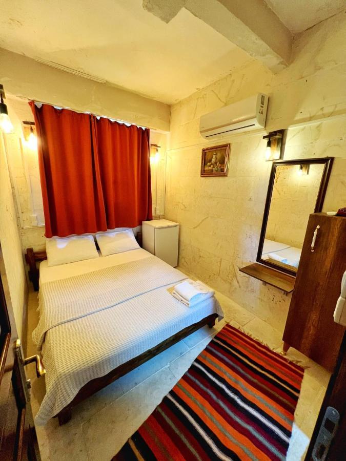 Taskiran Hotel 桑尼乌法 外观 照片