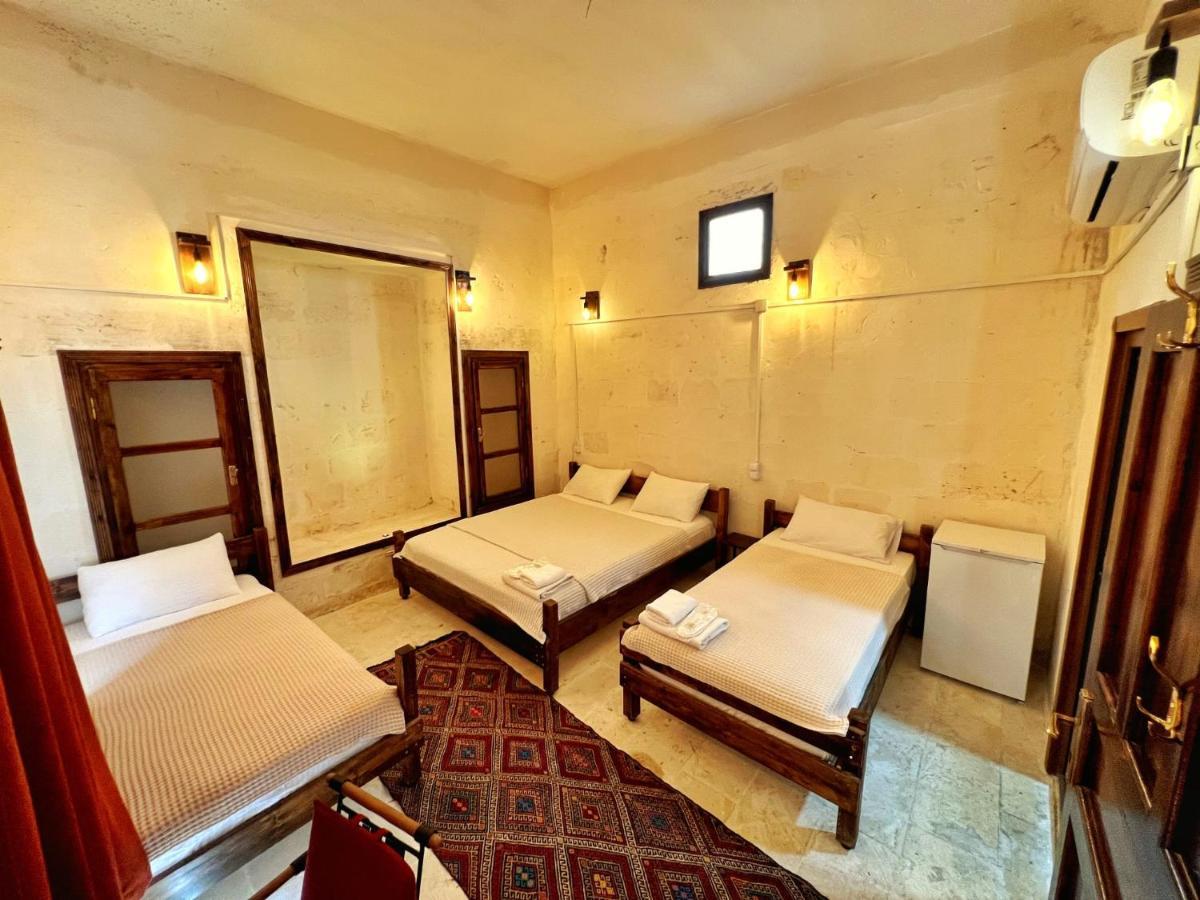 Taskiran Hotel 桑尼乌法 外观 照片